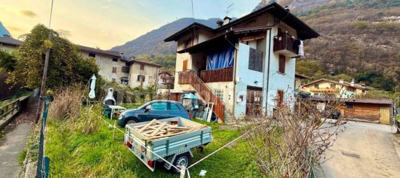 2 bedrooms Apartment in Ledro, Italy No. 45003 4