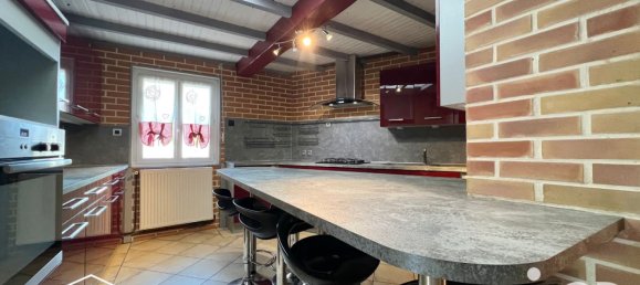 Casa T5 em Esquerdes, France N.º 216335 5