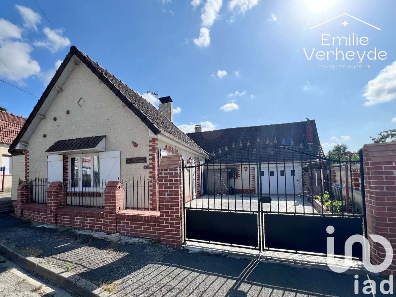 Casa T5 em Esquerdes, France N.º 216335