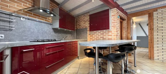 Casa T5 em Esquerdes, France N.º 216335 4