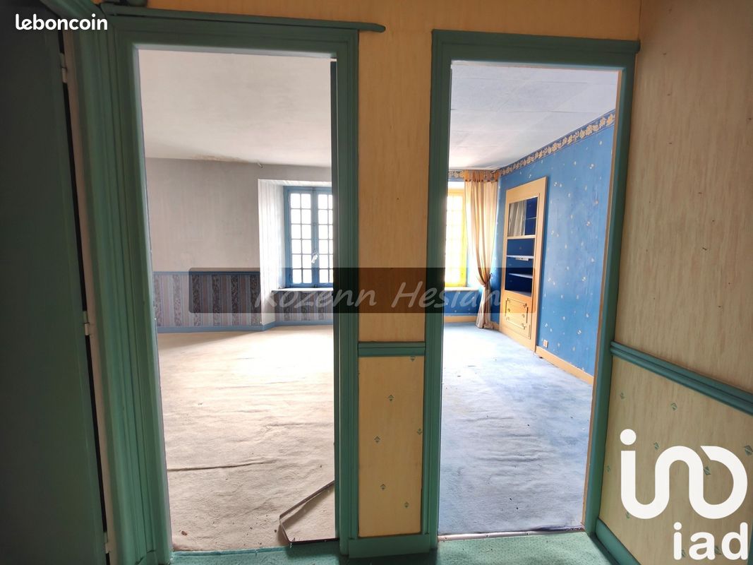 Apartamento de 3 habitaciónes en Chateaugiron, France No. 276090