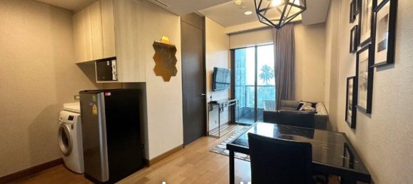 1 bedroom Condo in Bangkok, Thailand No. 15069 10