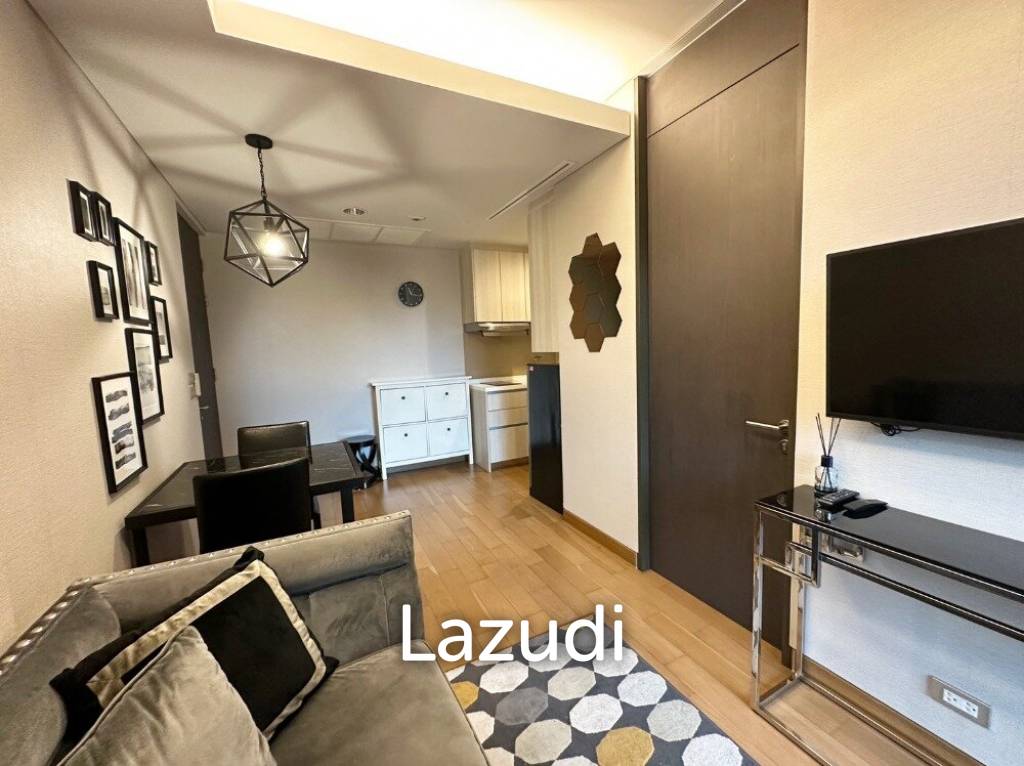 1 bedroom Condo in Bangkok, Thailand No. 15069