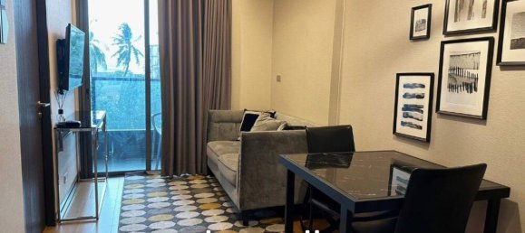 1 bedroom Condo in Bangkok, Thailand No. 15069 2