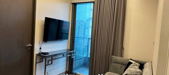 1 bedroom Condo in Bangkok, Thailand No. 15069 9
