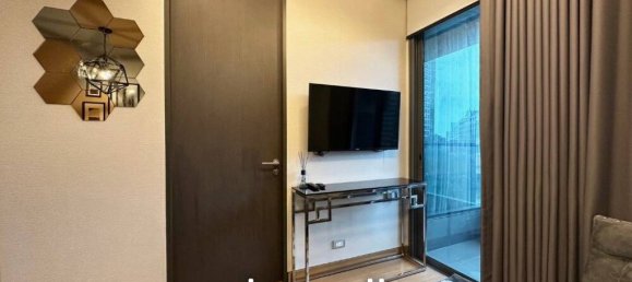 1 bedroom Condo in Bangkok, Thailand No. 15069 8