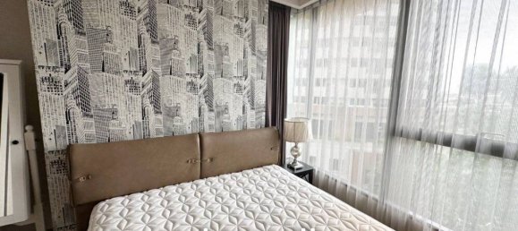 1 bedroom Condo in Bangkok, Thailand No. 15069 4