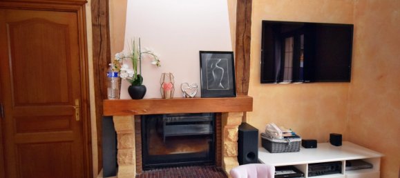 4 bedrooms House in Ver-les-Chartres, France No. 49763 13