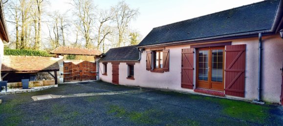 4 bedrooms House in Ver-les-Chartres, France No. 49763 3