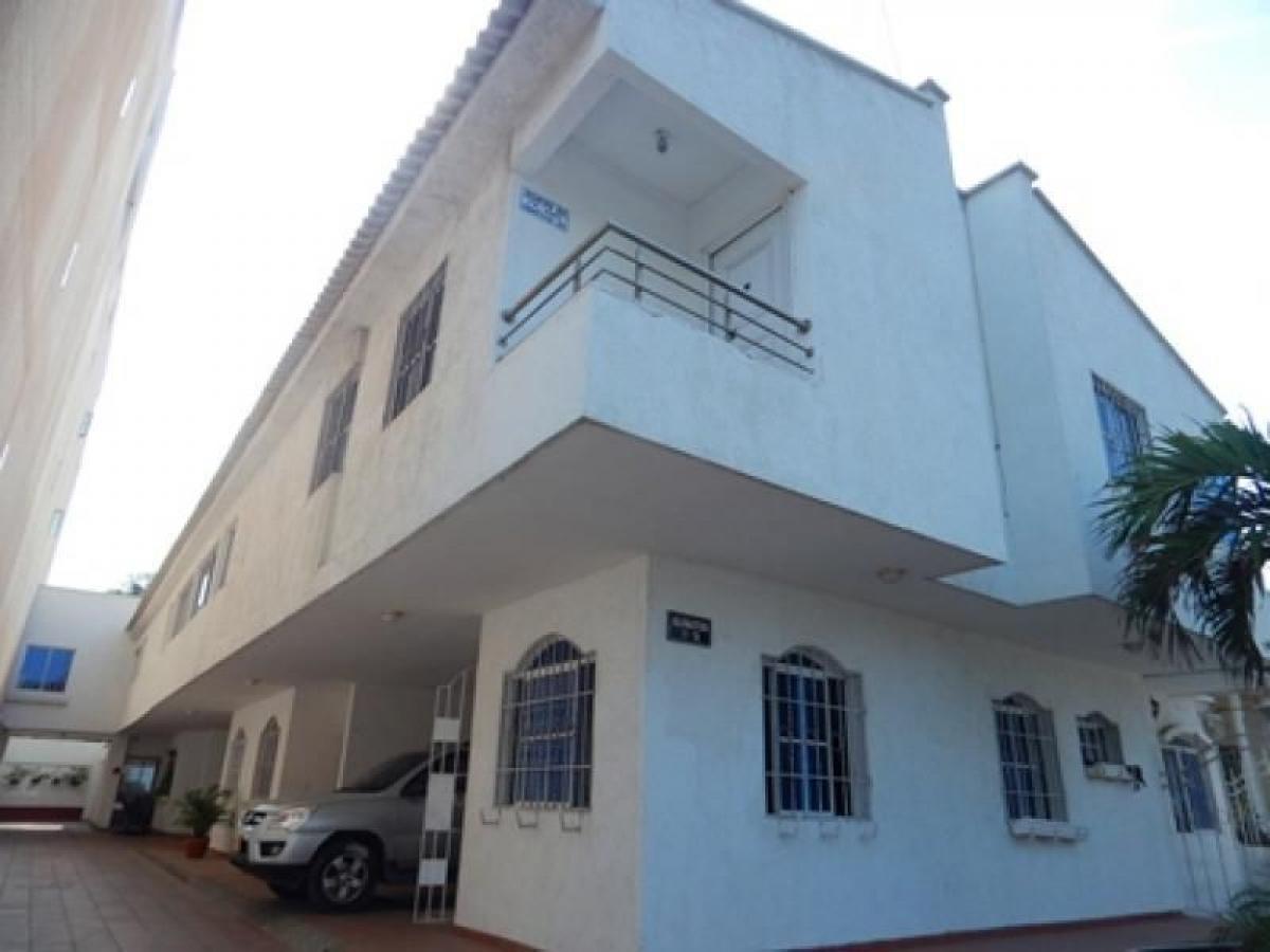 3 Schlafzimmer Haus in Atlantico, Colombia, Nr. 7540