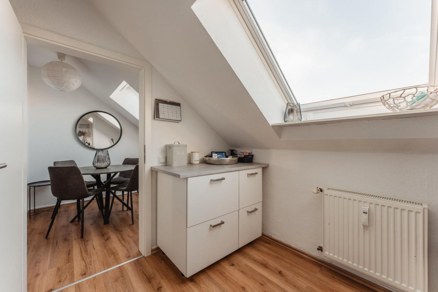 1 Schlafzimmer Wohnung in Bergisch Gladbach, Germany, Nr. 7745