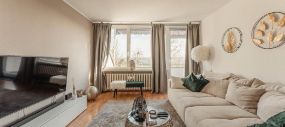 1 Schlafzimmer Wohnung in Bergisch Gladbach, Germany, Nr. 7745 5