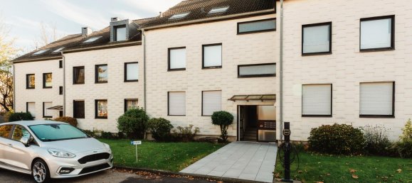 1 Schlafzimmer Wohnung in Bergisch Gladbach, Germany, Nr. 7745 7