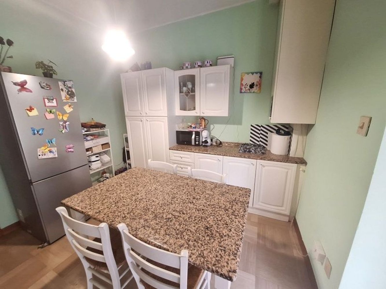 4 rooms Apartment in Valdagno, Italy No. 60456