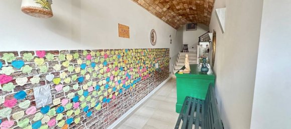 5 rooms Apartment in Matera, Italy No. 17767 15