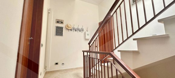 5 rooms Apartment in Matera, Italy No. 17767 17
