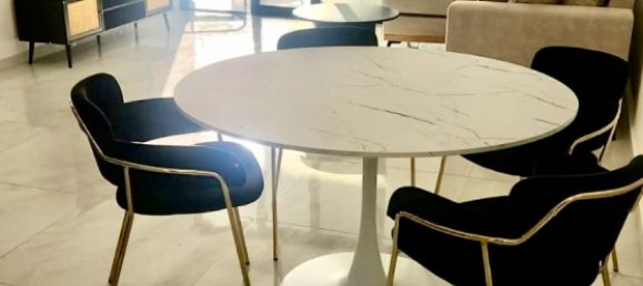 Apartamento en Livadia, Cyprus 80 m² No. 26413 2