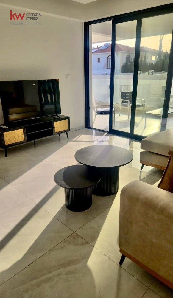 Apartamento en Livadia, Cyprus 80 m² No. 26413