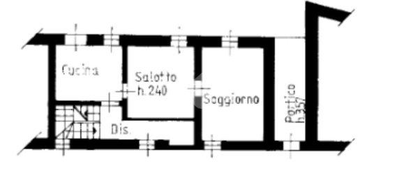 Casa de 5 dormitorios en Udine, Italy No. 320221 30