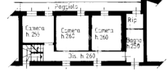 Casa de 5 dormitorios en Udine, Italy No. 320221 31