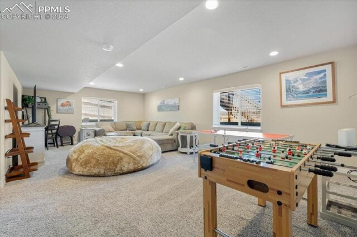 4 bedrooms House in Colorado Springs, USA No. 395667