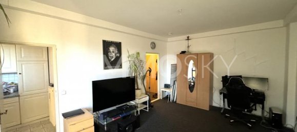 Studio in Lichtenrade, Germany No. 11881 2