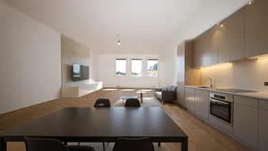 4-Zimmer Wohnung in Linz, Austria, Nr. 211001