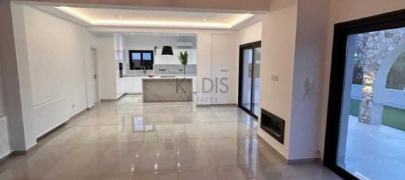 3 Schlafzimmer Villa in Episkopi, Cyprus, Nr. 20458 11