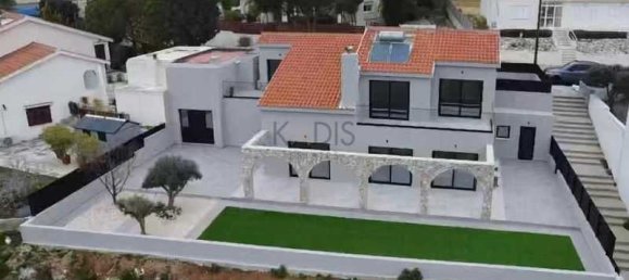3 Schlafzimmer Villa in Episkopi, Cyprus, Nr. 20458 14