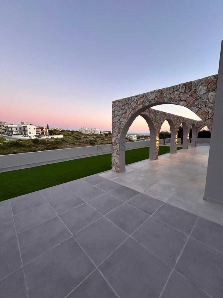 3 Schlafzimmer Villa in Episkopi, Cyprus, Nr. 20458