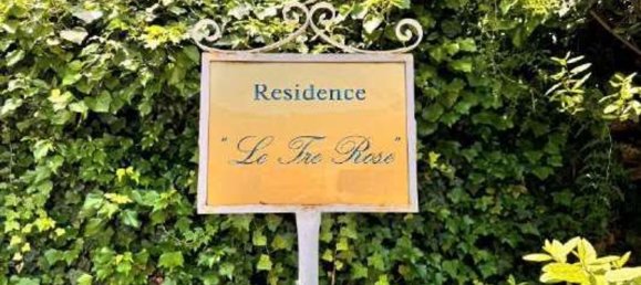 Apartamento de 4 habitaciónes en Bordighera, Italy No. 267901 10