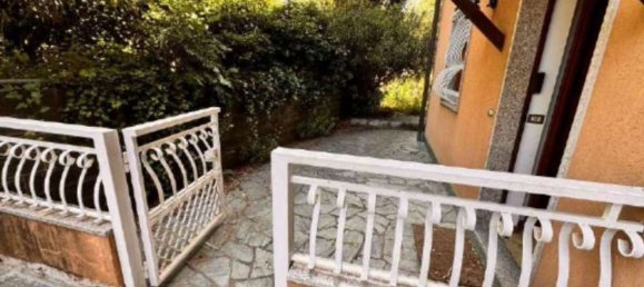 Apartamento de 4 habitaciónes en Bordighera, Italy No. 267901 13