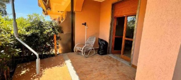 Apartamento de 4 habitaciónes en Bordighera, Italy No. 267901 2