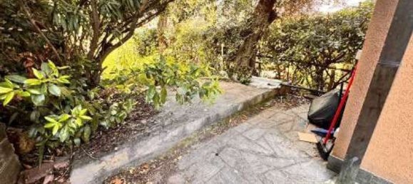 Apartamento de 4 habitaciónes en Bordighera, Italy No. 267901 4