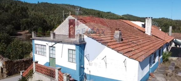 4 غرف نوم منزل في Ferreira do Zezere, Portugal رقم 174020 26