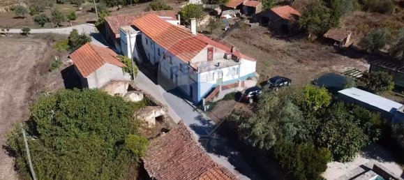 4 غرف نوم منزل في Ferreira do Zezere, Portugal رقم 174020 21