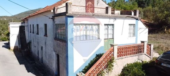 4 غرف نوم منزل في Ferreira do Zezere, Portugal رقم 174020 17