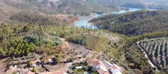 4 غرف نوم منزل في Ferreira do Zezere, Portugal رقم 174020 19