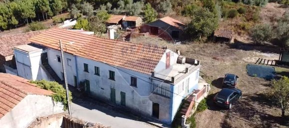 4 غرف نوم منزل في Ferreira do Zezere, Portugal رقم 174020 2