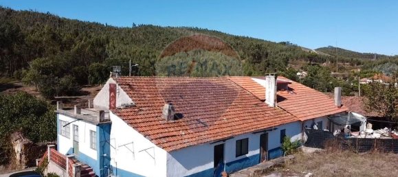 4 غرف نوم منزل في Ferreira do Zezere, Portugal رقم 174020 14