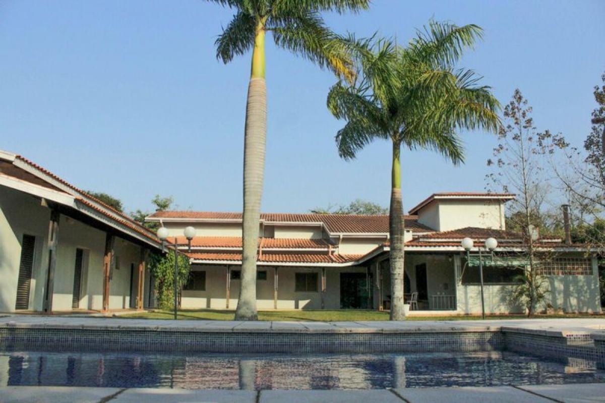 6 Schlafzimmer Haus in Sao Paulo, Brazil, Nr. 595964