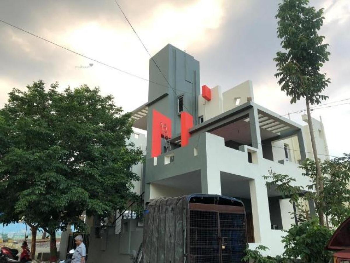 5 bedrooms House in Bangalore, India No. 15913