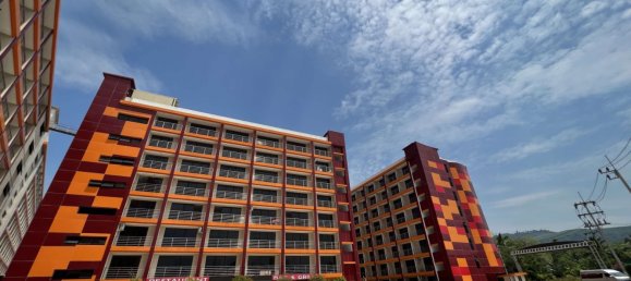 1 bedroom Apartment in Phuket, Thailand No. 11594 3