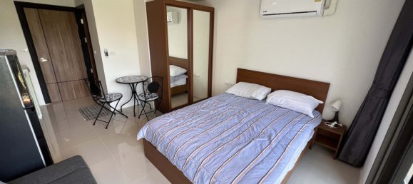 1 bedroom Apartment in Phuket, Thailand No. 11594 14