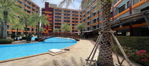 1 bedroom Apartment in Phuket, Thailand No. 11594 6