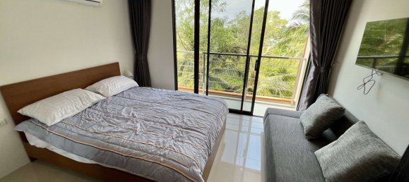 1 bedroom Apartment in Phuket, Thailand No. 11594 13
