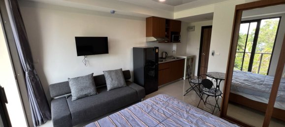 1 bedroom Apartment in Phuket, Thailand No. 11594 15