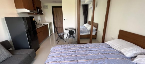 1 bedroom Apartment in Phuket, Thailand No. 11594 16
