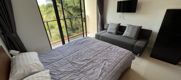 1 bedroom Apartment in Phuket, Thailand No. 11594 17