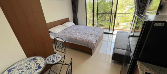 1 bedroom Apartment in Phuket, Thailand No. 11594 12